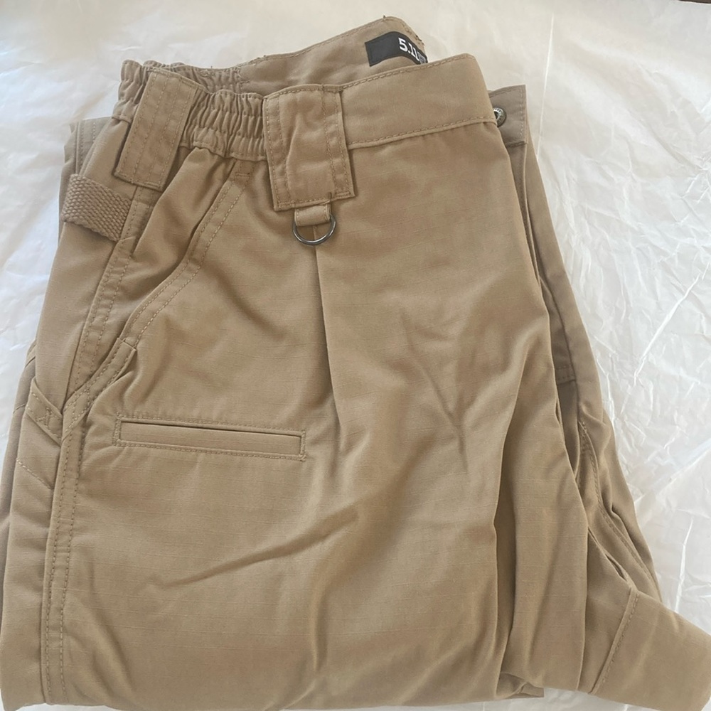 5.11 Tactile Pro Pants